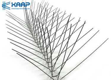 Komersial Stainless Steel Konstruksi Wire Mesh Roost Modifikasi 1.3mm Diameter