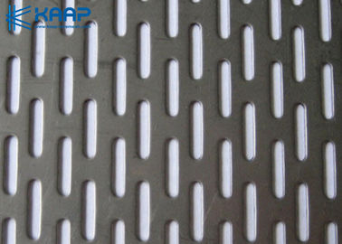 Bulat Dekorasi Steel Mesh Disesuaikan Ukuran Warna 0,1mm-100mm Lubang