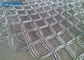 Rockfall Netting Wire Mesh Gabion 8X10cm Sertifikasi SGS ISO9001