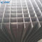 Hot Dipped Galvanized Square Pembukaan 4mm Welded Wire Mesh