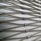 30 x 30mm 10m / Roll jaring tali stainless steel Melindungi Pagar Kebun Binatang